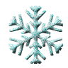 Schneeflocke7