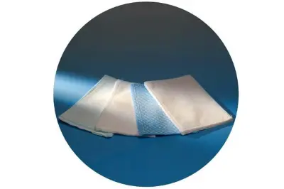 Produktbild Einweg-Waschhandschuh, 25er Pack