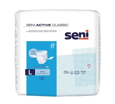 Produktbild Inkontinenzslip Seni Active Classic