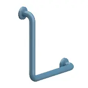 Zusätzliches Produktbild für Haltegriff Nylon Care 300 Winkelgriff 90°