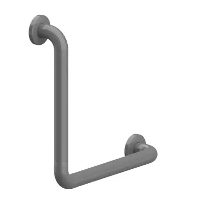 Produktbild Haltegriff Nylon Care 300 Winkelgriff 90°