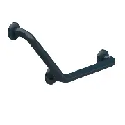 Nylon Care 300 Winkelgriff 336 x 336 mm saphirblau Zusätzliches Produktbild für Haltegriff Nylon Care 300 Winkelgriff 135°