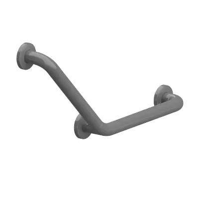 Produktbild Haltegriff Nylon Care 300 Winkelgriff 135°