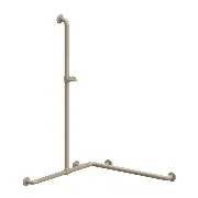 Zusätzliches Produktbild für Duschhandlauf Nylon Care 300