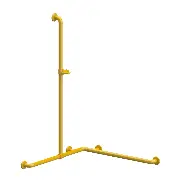 Zusätzliches Produktbild für Duschhandlauf Nylon Care 300