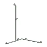 Zusätzliches Produktbild für Duschhandlauf Nylon Care 300