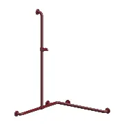 Zusätzliches Produktbild für Duschhandlauf Nylon Care 300