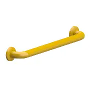 Zusätzliches Produktbild für Haltegriff Nylon Care 400 mit strukturierter Griffzone