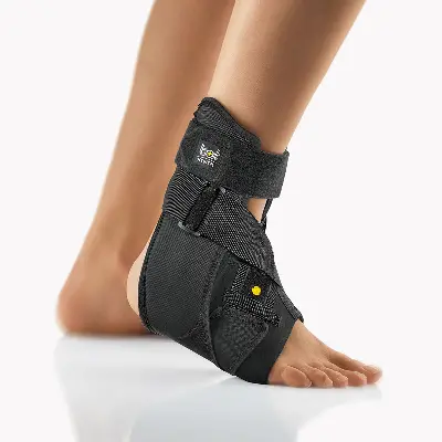 Produktdetails: Bort TaloFX Sprunggelenkorthese Produktbild Bort TaloFX Sprunggelenkorthese