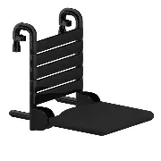 Zusätzliches Produktbild für Einhängesitz Nylon Care 400 mit Polster 