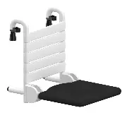 Zusätzliches Produktbild für Einhängesitz Nylon Care 400 mit Polster 