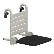 Zusätzliches Produktbild für Einhängesitz Nylon Care 400 mit Polster 