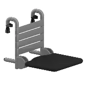 Zusätzliches Produktbild für Einhängesitz Nylon Care 400 mit Polster 