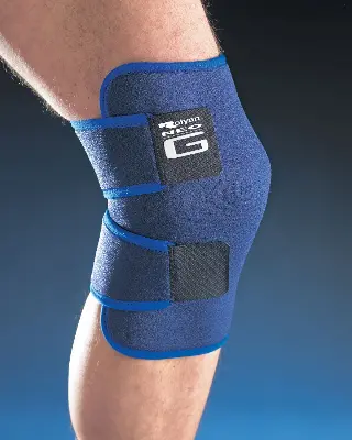 Produktbild Knie-Bandage Neo G Geschlossene uni
