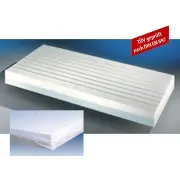 Zusätzliches Produktbild für Pflegebettmatratze Orthocare 198x90x12