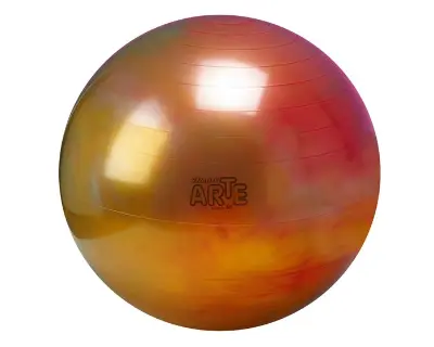 Produktbild Gymnic Gymnastikball Arte