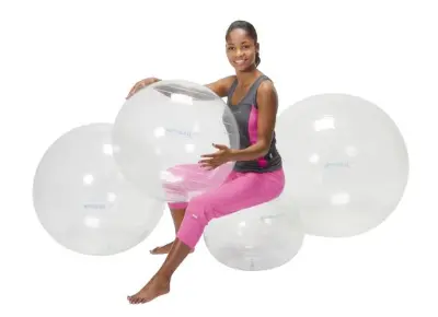 Produktbild Gymnic Gymnastikball Optiball