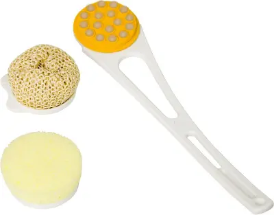 Produktbild Körperpflegeset, 3-teilig