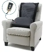 Zusätzliches Produktbild für Elektrische Aufstehhilfe SitnStand