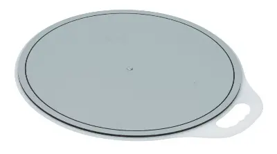 Produktbild Drehscheibe mit Griff