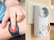 Zusätzliches Produktbild für Pflegeruf-System