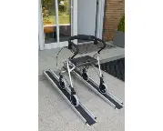 Zusätzliches Produktbild für Mobile Teleskop-Rampe