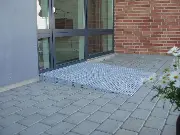 Zusätzliches Produktbild für Excellent Türschwellenrampe