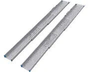 Zusätzliches Produktbild für Mobile Profil-Rampe, teleskopisch