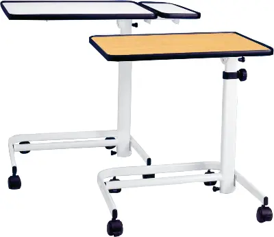 Produktbild Beistelltisch Comfort weiß oder buche