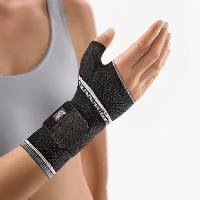 Produktbild Bort medical Handgelenkbandage ManuBasic Plus