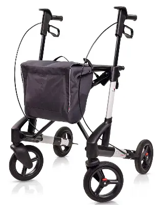 Produktbild Leichtgewicht Rollator Topro Troja 5G