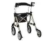 Zusätzliches Produktbild für Leichtgewicht Rollator Elan Tour