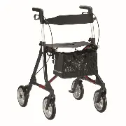 Zusätzliches Produktbild für Leichtgewicht Rollator Elan Plus