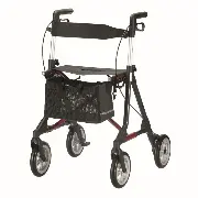 Zusätzliches Produktbild für Leichtgewicht Rollator Elan Plus