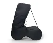 Zusätzliches Produktbild für Transporttasche zum Carbon Rollator Acre Overland