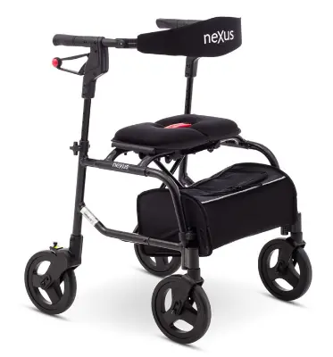 Produktbild Leichtgewicht Rollator NeXus
