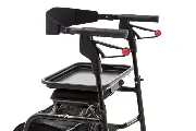 Zusätzliches Produktbild für Tablett für Rollator Nexus