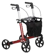 Zusätzliches Produktbild für Leichtgewicht Rollator Vital Classic