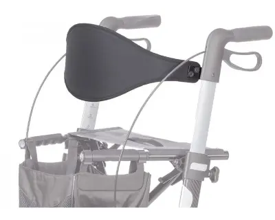 Produktbild Rückengurt Komfort extra-breit für Rollator Vital