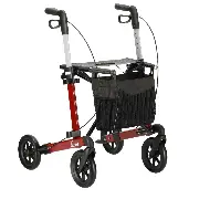 Zusätzliches Produktbild für Leichtgewicht Rollator Vital Plus