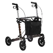 Zusätzliches Produktbild für Leichtgewicht Rollator Vital Plus