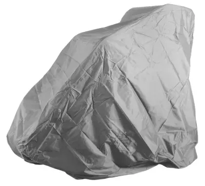 Produktbild Rollstuhl Abdeckung FG mit Gewichtsband