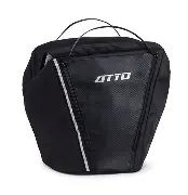 Zusätzliches Produktbild für Kissen mit Tasche unter dem Sitz für Atto Mobility Scooter