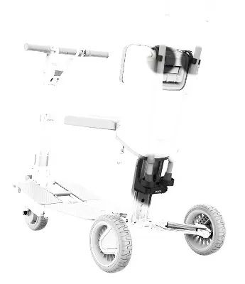 Produktbild Stockhalter für Atto Mobility Scooter