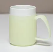 Zusätzliches Produktbild für ORNAMIN Becher Glühwürmchen