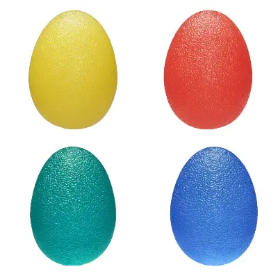 Produktbild Handtrainer oval