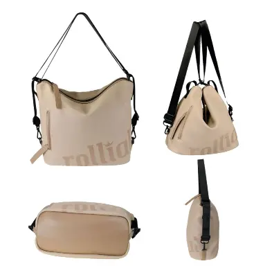 Produktbild rollial Rollator/Rollstuhl Tasche Robin