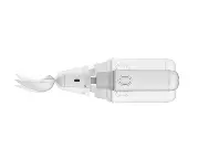 Zusätzliches Produktbild für Selbststabilisierendes Tremor Essbesteck Bravo Twist