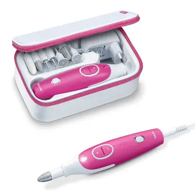 Produktbild Beurer Maniküre- und Pediküregerät MP44