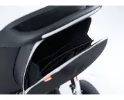 Zusätzliches Produktbild für MovingStar 2000 - faltbarer Elektrorollstuhl